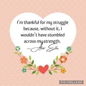 Meet your Posher, Sara